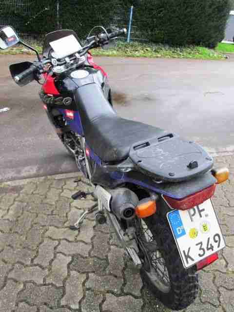 Aprilia Pegaso 650 / 48 PS