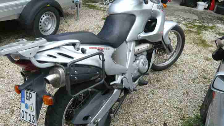 Aprilia Pegaso 650 BJ 2000