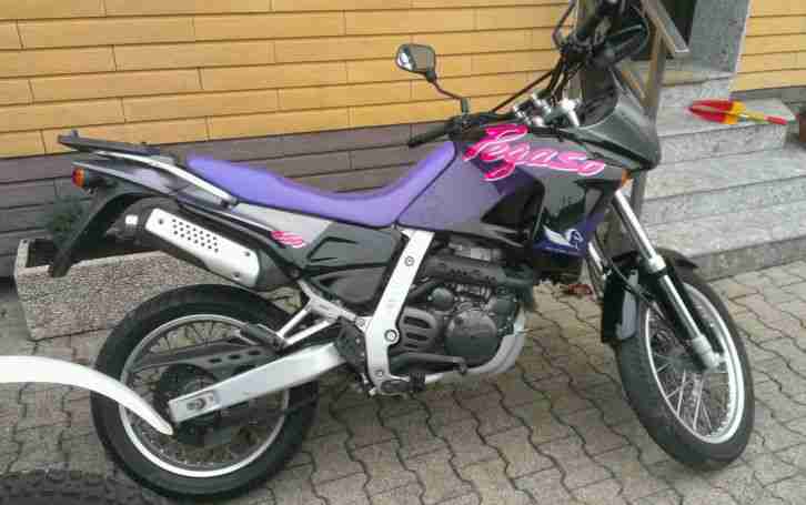 Aprilia Pegaso 650,EZ 24.05.1994,48PS,42250