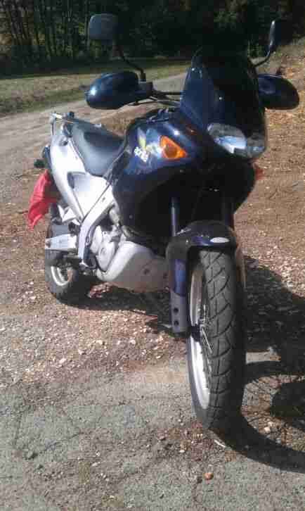 Pegaso 650 Enduro Tüv neu 04 21 zum