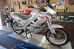 Pegaso 650 ML 04 2000 nur 19970 km