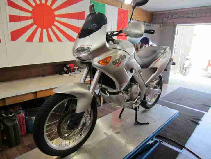 Aprilia Pegaso 650 ML 04/2000 nur 19970 km