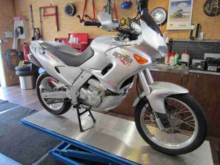 Aprilia Pegaso 650 ML 04/2000 nur 19970 km