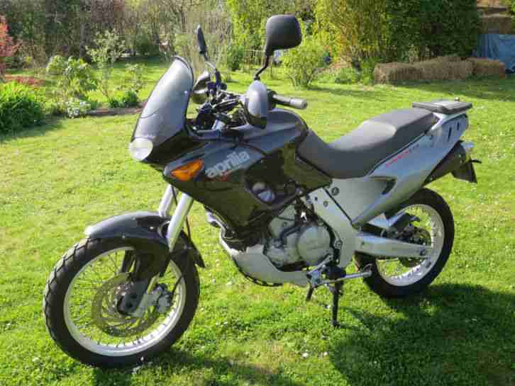 Aprilia Pegaso 650