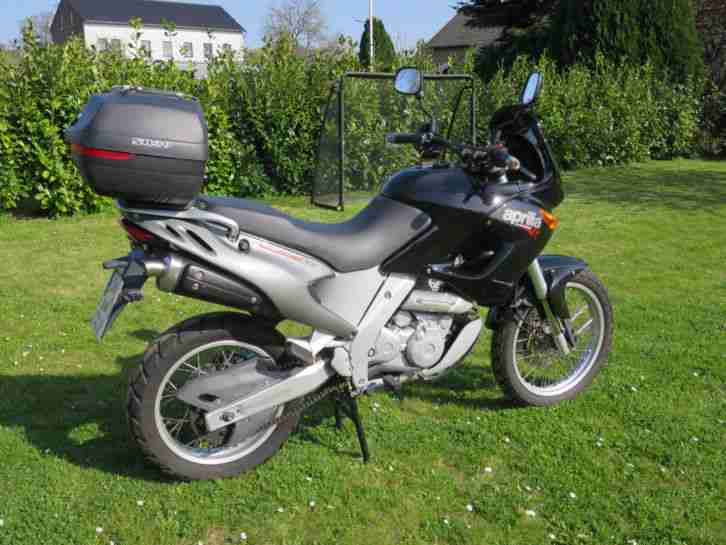 Aprilia Pegaso 650 ML