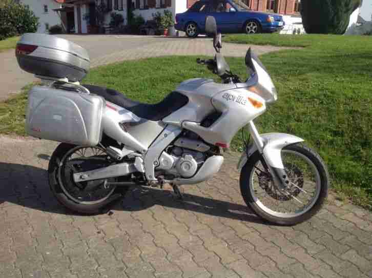 Pegaso 650 ML 1999 TÜV Neu,