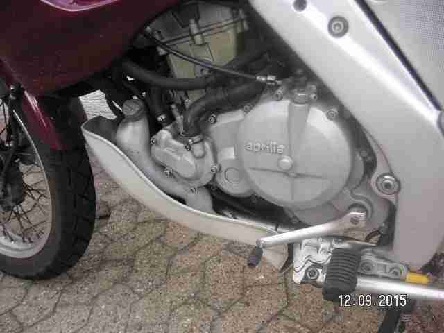 Aprilia Pegaso 650 ML