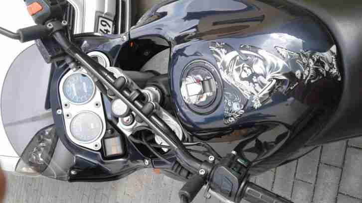 Aprilia Pegaso 650 ML Baujahr 2000