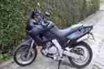 Pegaso 650 ML, Enduro, Hubraum 652,