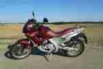 Pegaso 650 ML, Reiseenduro EZ 1998,