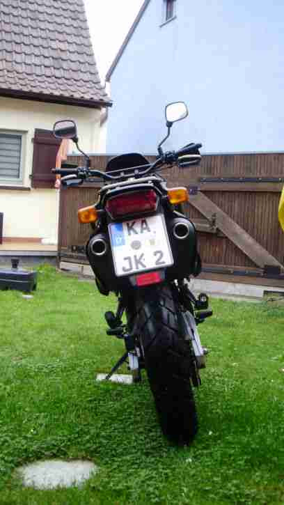 Aprilia Pegaso 650 MX
