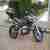 Aprilia Pegaso 650