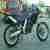 Aprilia Pegaso 650