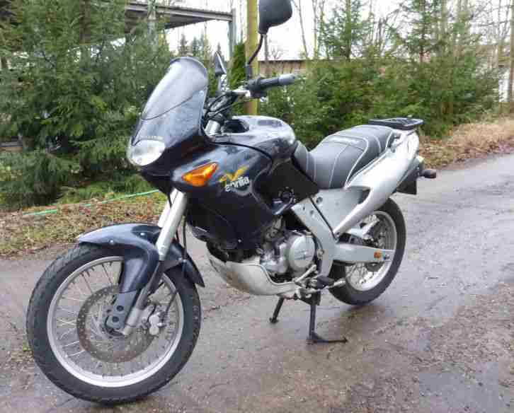 Aprilia Pegaso 650, TÜV neu bis 04/2019