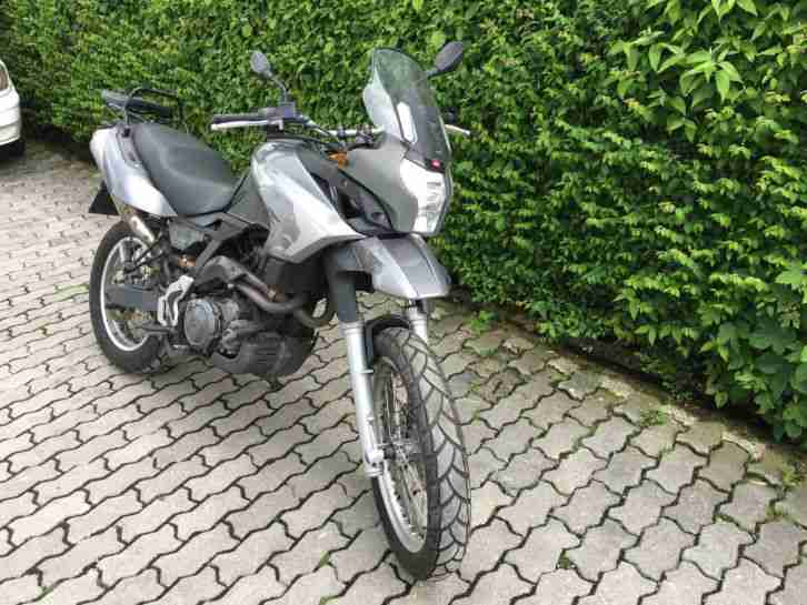 Aprilia Pegaso 650 Trail