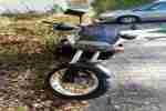 Pegaso 650 defekt