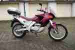 Pegaso 650 guter Zustand