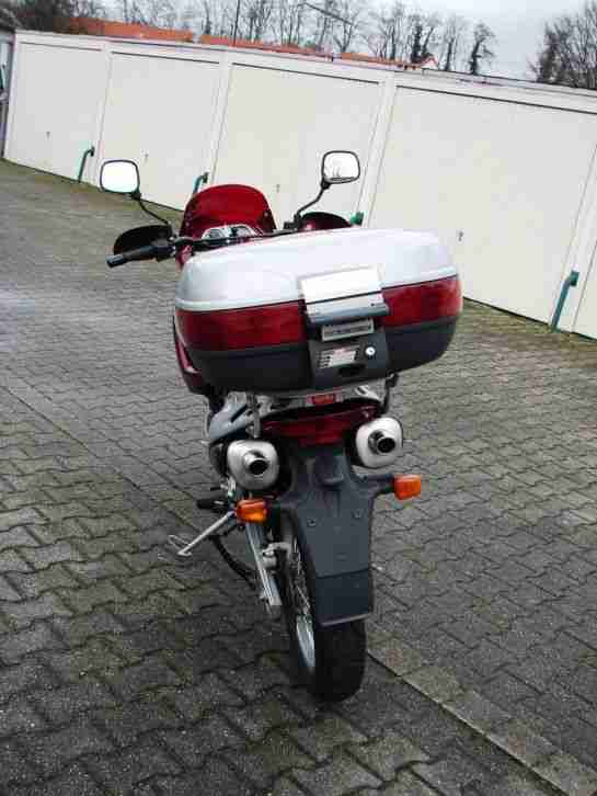 Aprilia Pegaso 650 guter Zustand