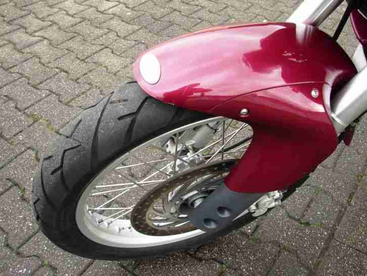 Aprilia Pegaso 650 guter Zustand