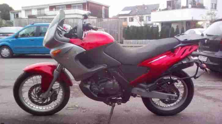 Aprilia Pegaso 650 i.E. RW
