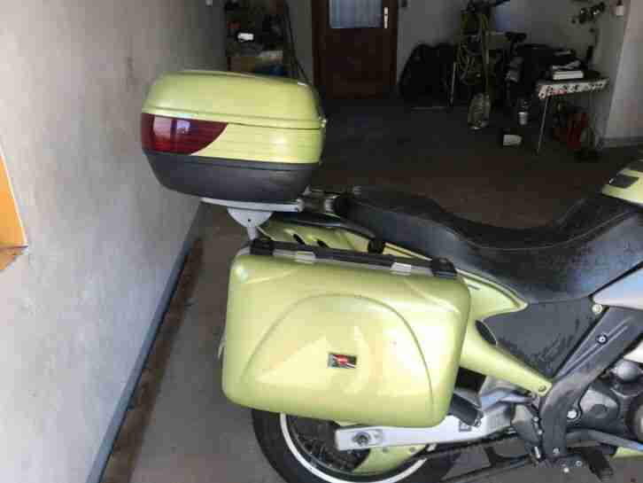 Aprilia Pegaso 650 ie