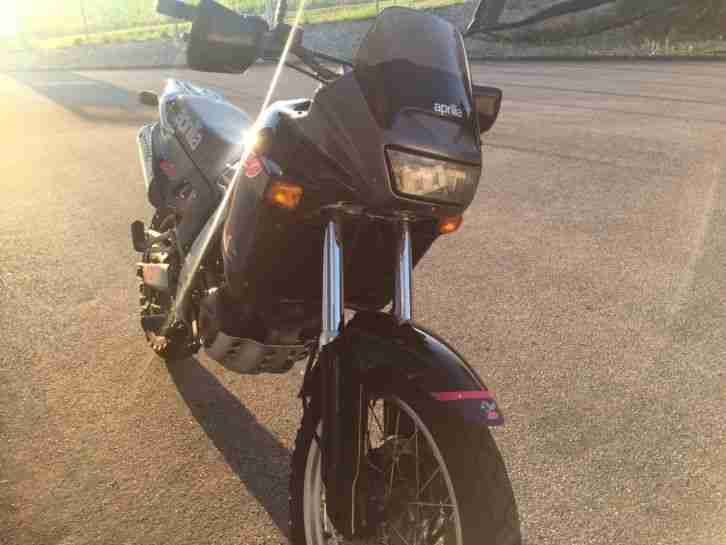 Aprilia Pegaso 650 sehr gepflegt, 24000km