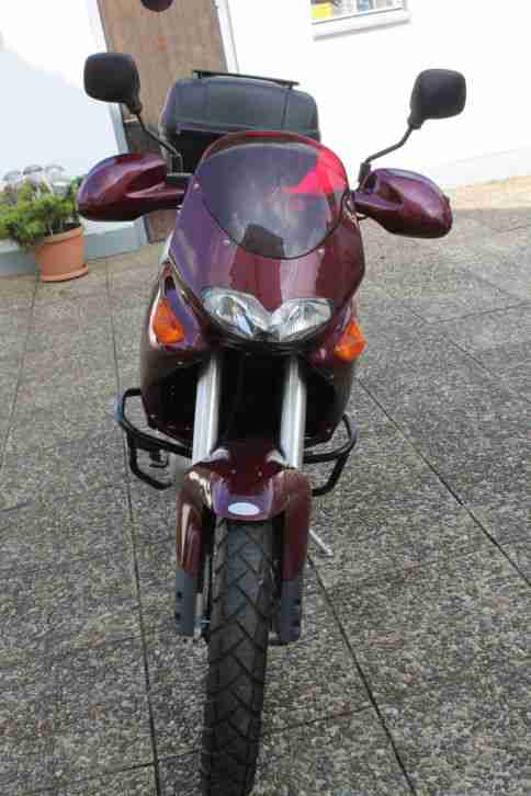 Aprilia Pegaso 650ccm