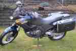 Pegaso 650ie Top Zustand 17370km mit