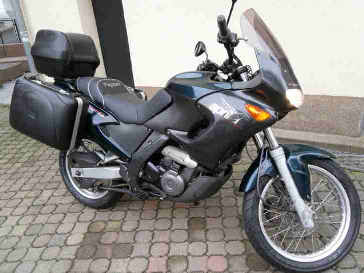 Aprilia Pegaso 650ie Top Zustand 28500km