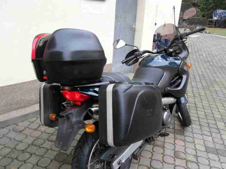 Aprilia Pegaso 650ie Top Zustand 28500km