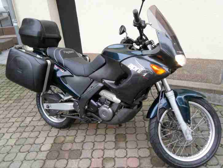 Aprilia Pegaso 650ie