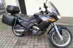 Pegaso 650ie Top Zustand 30000km