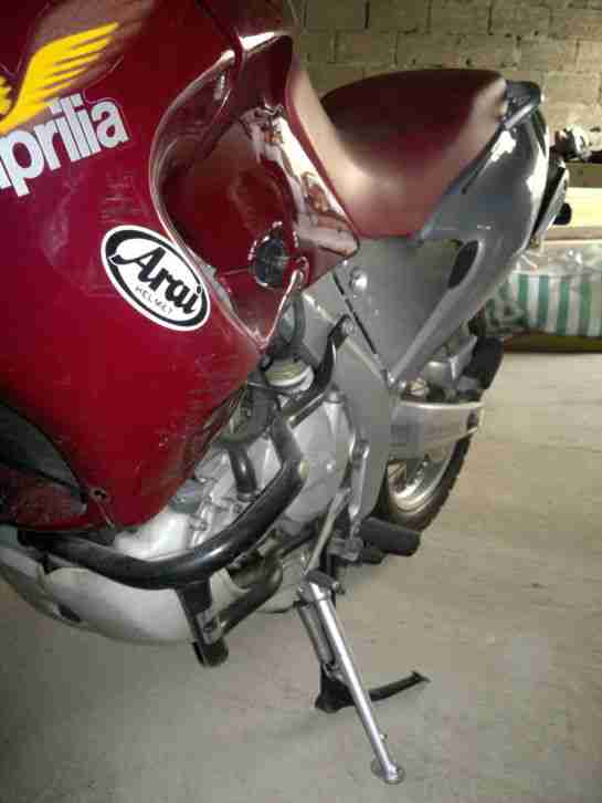 Aprilia Pegaso ML 650