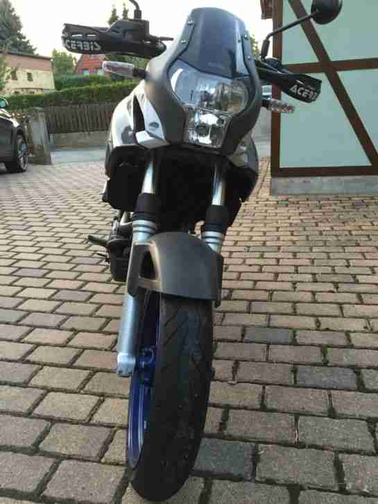 Aprilia Pegaso Strada 650 ie