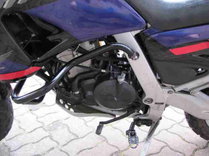 Aprilia Pegaso TÜV 05/2017 guter Zustand