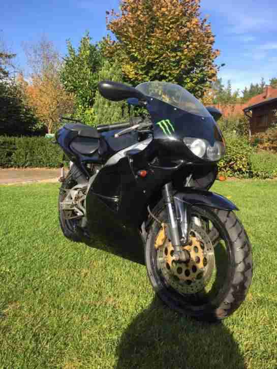 Aprilia RS 125