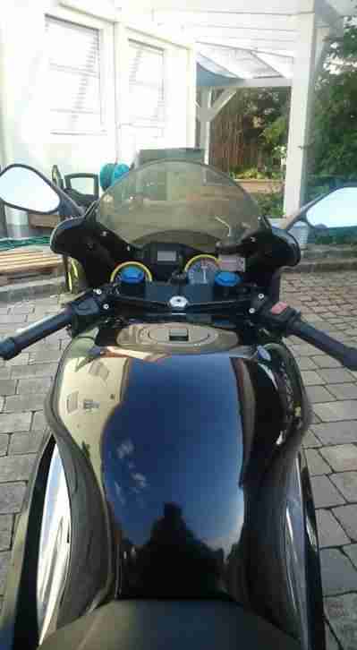 Aprilia RS 125, 13.311km!