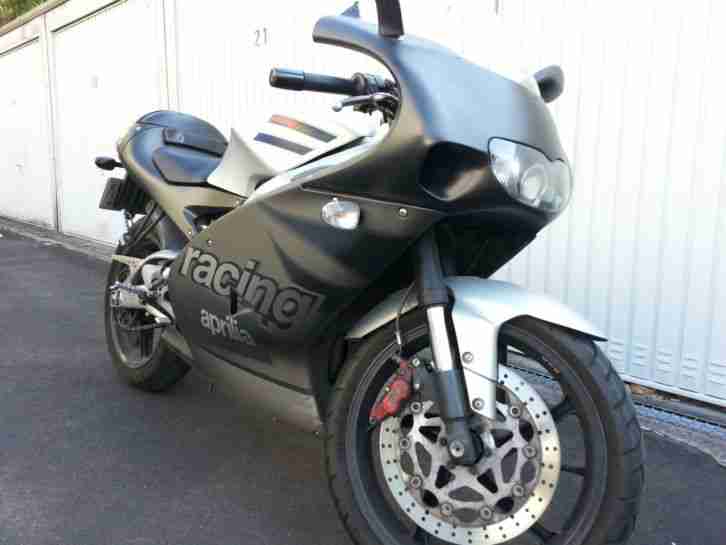 Aprilia RS 125
