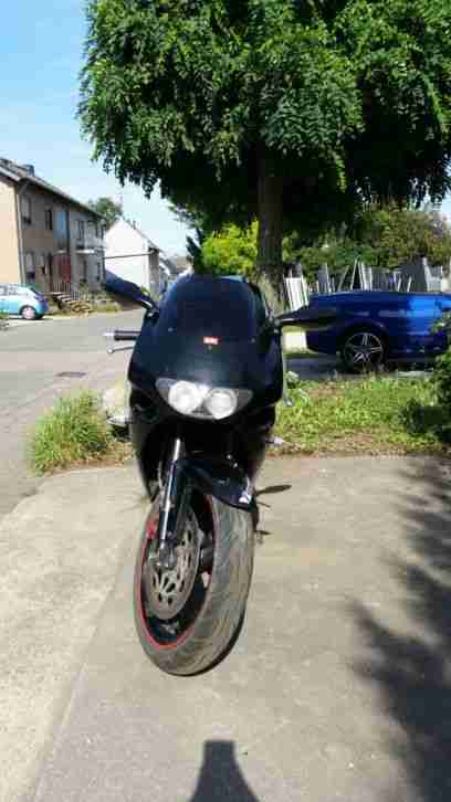 Aprilia RS 125