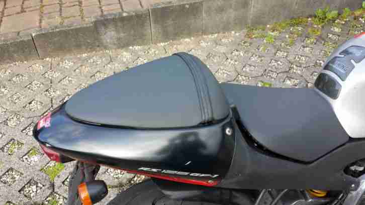 Aprilia RS 125
