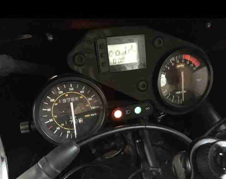 Aprilia RS 125