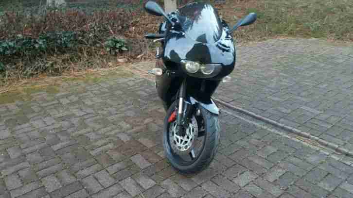 Aprilia RS 125