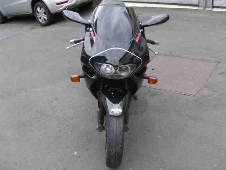 Aprilia RS 125