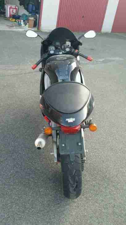 Aprilia RS 125 Bj. 1998