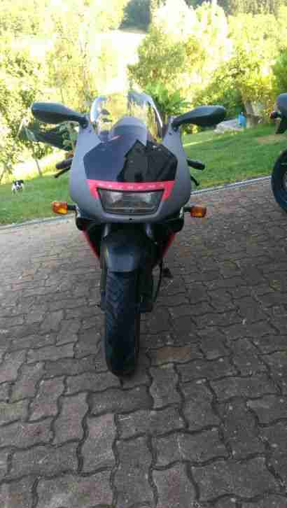 Aprilia RS 125