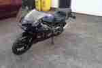 RS 125 Extrema Bj 1996 Rotax 122 2