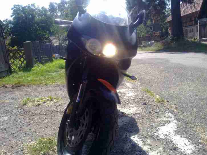 Aprilia RS 125