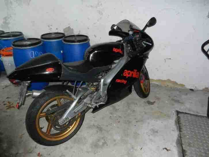 RS 125 MP
