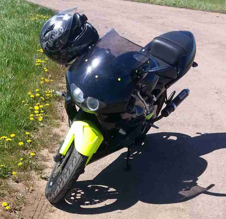 RS 125 MP