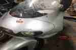 RS 125 MP Bj. 1997 wie RX 125